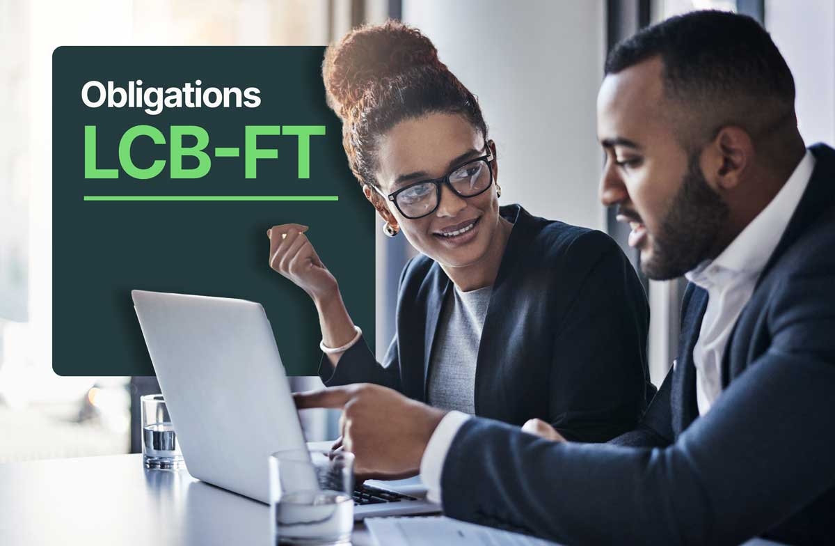 Avocats et conformité LCB-FT au cabinet
