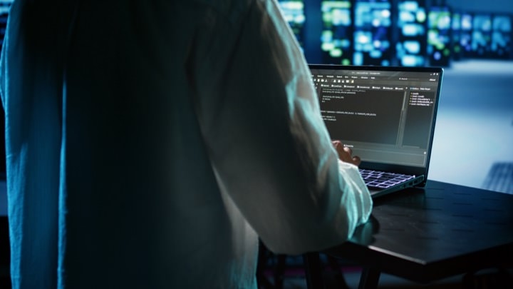 Cybersécurité Documan - protection des données des études notariales