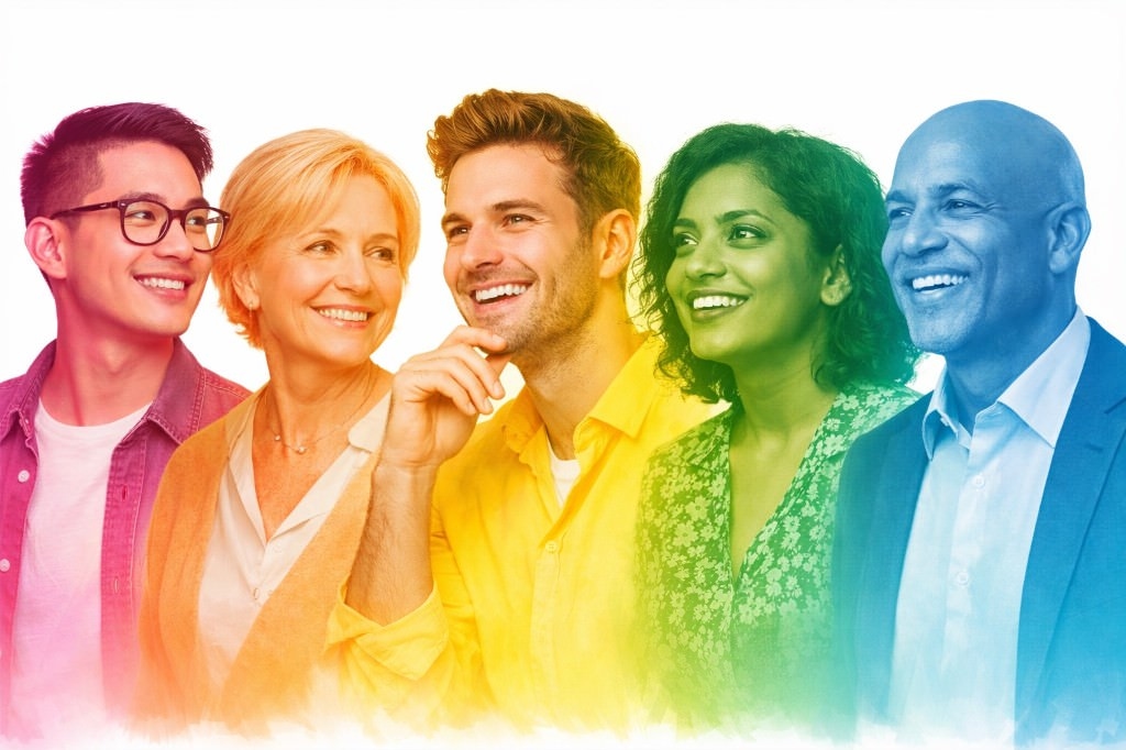 Nouveau visage du notariat : diversité, féminisation et nouvelle génération