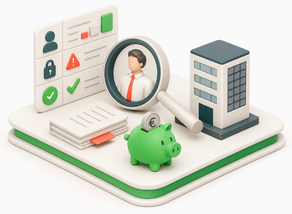 Liasse Vigilance LCB-FT pour experts-comptables